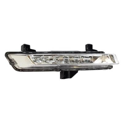LUCE DIURNA DX CLIO 16-> LED