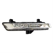 LUCE DIURNA DX CLIO 16-> LED