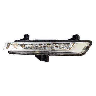 LUCE DIURNA SX CLIO 16-> LED