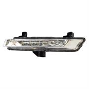 LUCE DIURNA SX CLIO 16-> LED