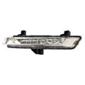LUCE DIURNA SX CLIO 16-> LED