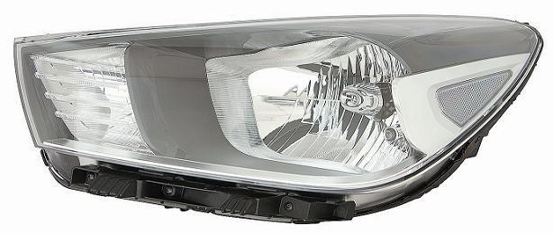 FARO SX RIO 17->