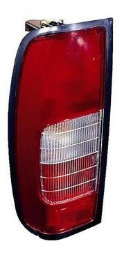 FANALE POST DX NISSAN PICK-UP 97->02 staffa cm 25.5