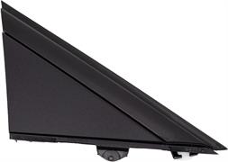 MOSTRINA DX 500 2007> NERA OPACA SU PARAFANGO