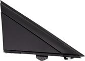 MOSTRINA DX 500 2007> NERA OPACA SU PARAFANGO