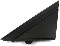 MOSTRINA SX 500 2007> NERA OPACA SU PARAFANGO