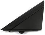MOSTRINA SX 500 2007> NERA OPACA SU PARAFANGO