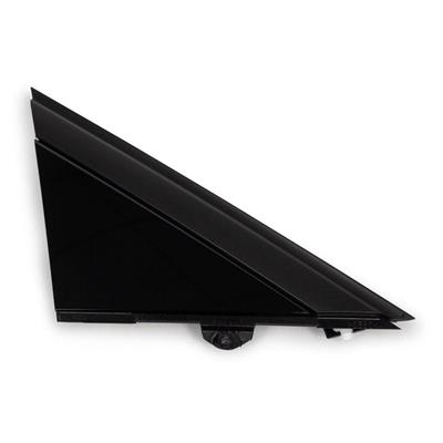 MOSTRINA DX 500 2007> NERA LUCIDA SU PARAFANGO