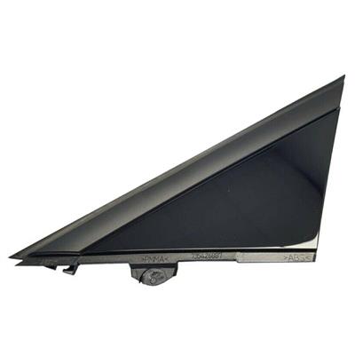 MOSTRINA SX 500 2007> NERA LUCIDA SU PARAFANGO