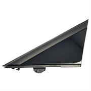 MOSTRINA SX 500 2007> NERA LUCIDA SU PARAFANGO