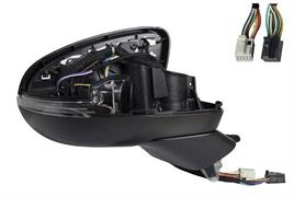 SPECCHIO ELE DX C5 AIRCROSS 18-> C/PR RIB C/BLIS 18 PIN