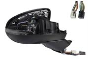 SPECCHIO ELE DX C5 AIRCROSS 18-> C/PR RIB C/BLIS 18 PIN