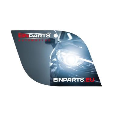 PROFUMATORE AUTO - BUBBLE GUM