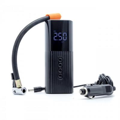 COMPRESSORE PER AUTO 4.83 BAR 9V-16V