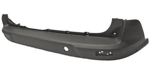 PARAURTO POST TOURNEO CONNECT 14->18 GRIGIO SCURO