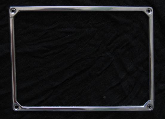 CONFEZIONE BOTTONI TARGA BLU 50 P/ZZI