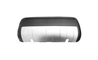 PARAURTO POST.PANDA HYBRIDID 14-> ARGENTO .....