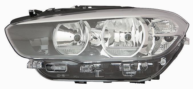PROIETTORE SX BMW S1 15-> F20 F213 P/N LED