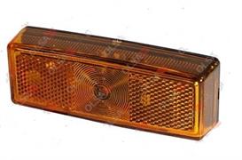 FANALE INGOMBRO ARANCIO