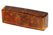 FANALE INGOMBRO ARANCIO