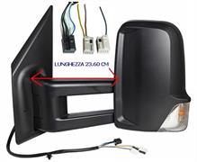 SPECCHIO EL SX SPRINTER 18->B/LUN
