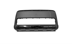 MOD PAR ANT PANDA TREKKING 13-> C/RIPARO NERO MOD. SPORT ......