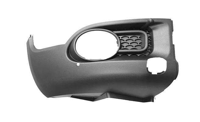 GRIGLIA DX PANDA 12-> C/FENDI TREKKING CLIMBING