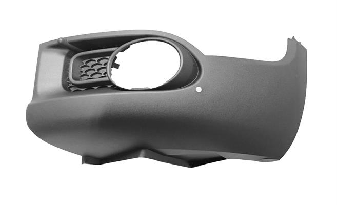 GRIGLIA SX PANDA 12-> C/FENDI TREKKING CLIMBING