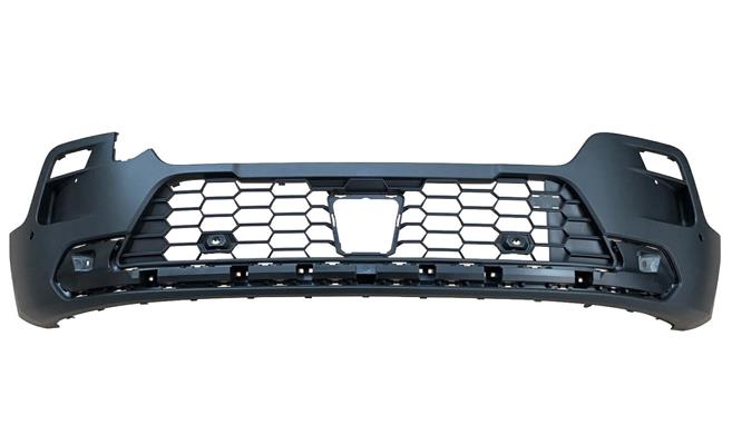 PAR ANT INF AVENGERE 22-> C/FEN C/FORI REG. FEN E PARK ASSIST...
