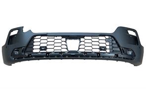 PAR ANT INF AVENGERE 22-> C/FEN C/FORI REG. FEN E PARK ASSIST...