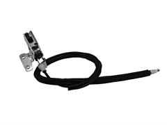SERRATURA DUCATO 06> INF PORTA POST SX