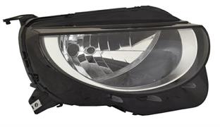 FARO DX 500 EV 18-> C/MOTORE