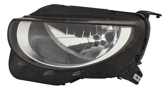 FARO SX 500 EV 18-> C/MOTORE