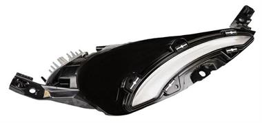 FANALE ANT DX 500EV SUP 18-> LED PER FARO ALOGENO