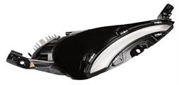 FANALE ANT DX 500EV SUP 18-> LED PER FARO ALOGENO