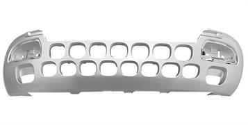 MOD. ANT. CENTRALE PANDA CROSS 14-> ARGENTO
