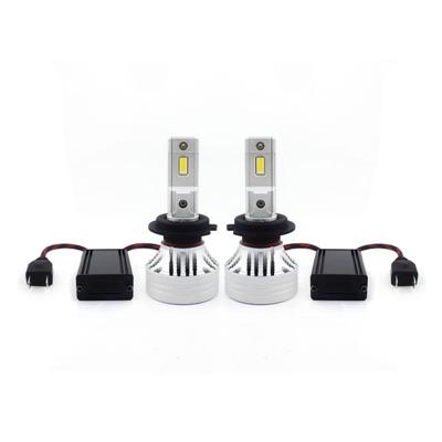 KIT LED LAMPADE H7 10.000 LUMEN