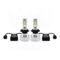KIT LED LAMPADE H7 10.000 LUMEN