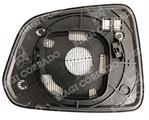 PIASTRA C/VETRO DX CAPTIVA 06->10