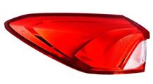 FANALE P/SX EST FORD FOCUS 01/18> SW