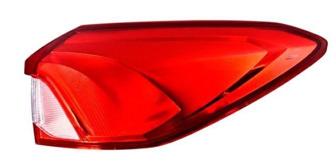 FANALE P/DX EST FORD FOCUS 01/18> SW