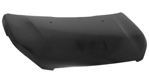 COFANO PEUGEOT 2008 13->16