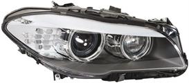 FARO DX S5 F10/F11 10-> BI-XENO L/DIURNA LED