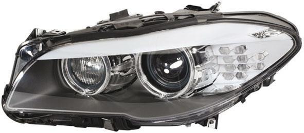 FARO SX S5 F10/F11 10-> BI-XENO L/DIURNA LED