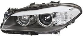 FARO SX S5 F10/F11 10-> BI-XENO L/DIURNA LED