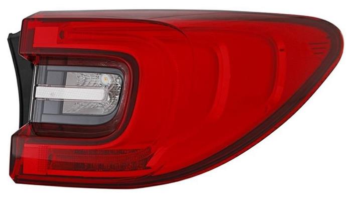 FANALE POST DX KADJAR 19-> EST LED