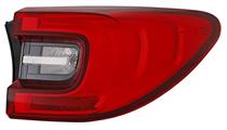 FANALE POST DX KADJAR 19-> EST LED