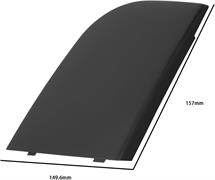 TAPPO DX SOTTOPARABREZZA W169 2004-2011 W245 2005-2012........