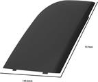 TAPPO DX SOTTOPARABREZZA W169 2004-2011 W245 2005-2012........