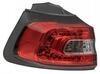 FAN POST DX CHEROKKE 14-> ESTERNO LED